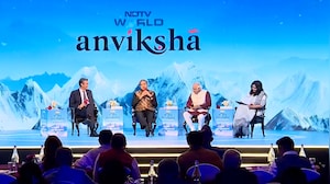 India-Nepal Relations: Beyond 'Big Brother' Politics - Shashi Tharoor