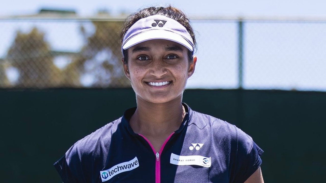 India’s top women’s tennis player left out of Asian Games selection amid selection row
