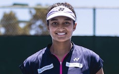 Asian Games Selection Row: Why India's No. 1 Women's Tennis Star Was Left Out