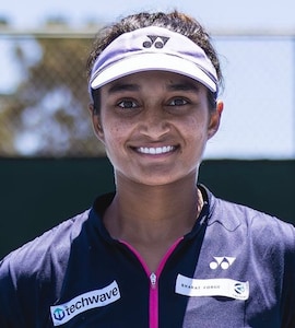 Asian Games Selection Row: Why Indias No. 1 Womens Tennis Player Was Left Out