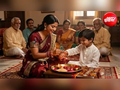 Raksha Bandhan 2026: रक्षाबंधन पर पूरे दिन रहेगा पंचक, फिर भी बांध सकेंगे राखी, जानें राहुकाल रहित शुभ मुहूर्त