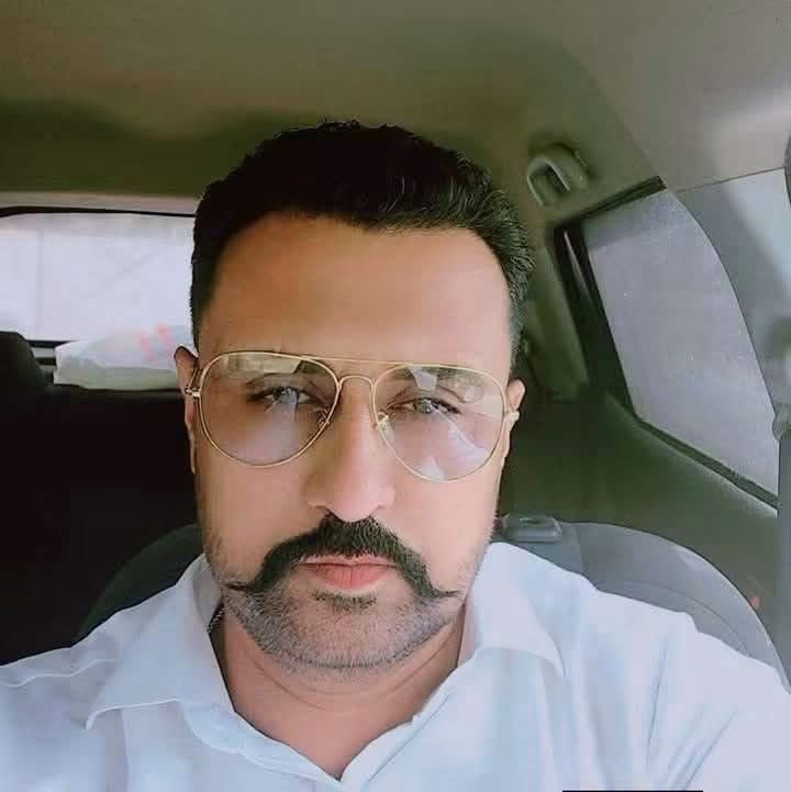 Congress Councillor Murdered In Punjab. Attackers Chased His Bike, Opened Fire