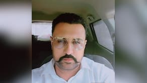 AAP Leader Gurpreet Singh Shot Dead In Punjab Over Suspected Election Dispute