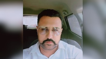 AAP Leader Gurpreet Singh Gopi Shot Dead In Punjab Over Suspected Election Dispute
