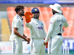 कोलंबो टेस्ट ड्रॉ हुआ तो क्या होगा भारत पर वर्ल्ड टेस्ट चैंपियनशिप में असर?