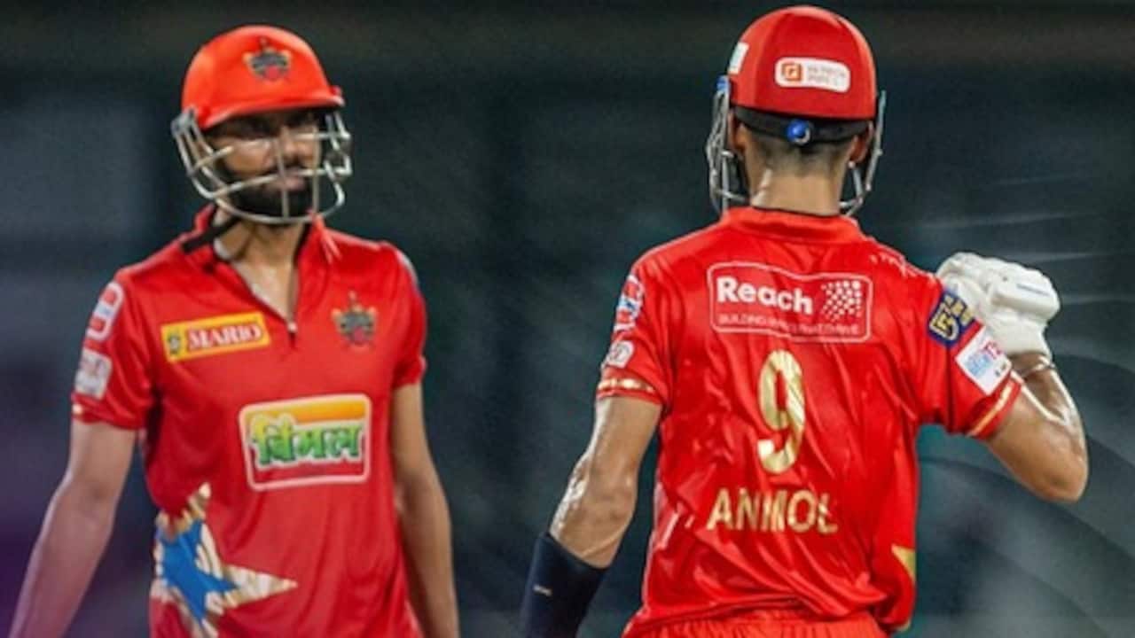 DPL 2026: फाइनल में अंकित डबास का तूफान, किंग्स को 7 विकेट से रौंदकर सुपरस्टार्स ने जीता खिताब
