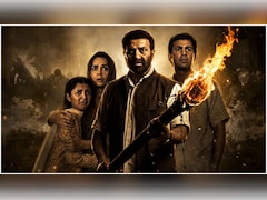 Batwara 1947 Day 1 Advance Booking: Sunny Deol Film Sees Strong Ticket Sales Ahead Of Release