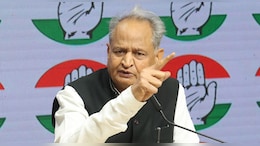 पूर्व सीएम गहलोत ने कांग्रेस को दी सलाह, न&zwj;िकाय चुनाव में 50% से ज्&zwj;याद ट&zwj;िकट Gen-Z को देना चाह&zwj;िए