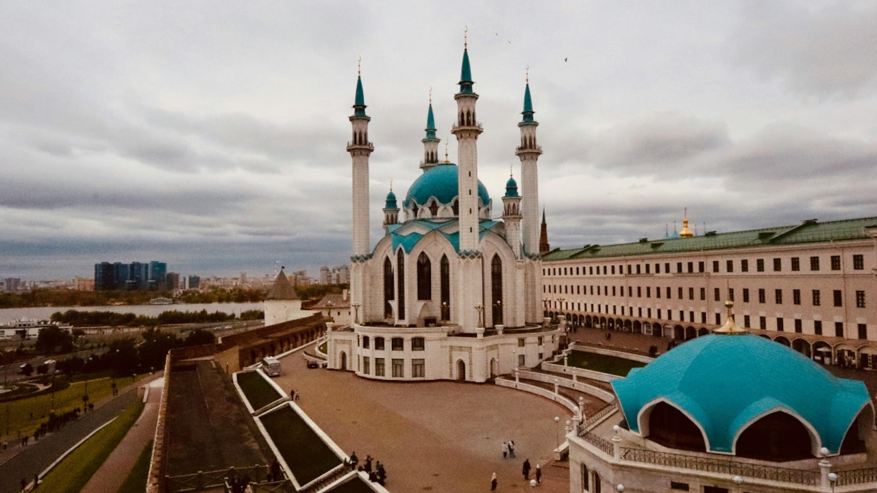 The new Russian talent visa offers faster routes to residence. The new Russian talent visa offers faster routes to residence.