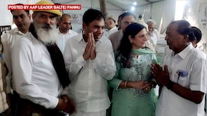 3 Delhi BJP MPs Visit Sajjan Kumar's House. Then Party Chief's Big Action