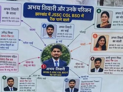 JSSC CGL Scam: Government Jobs For Entire Family? Abhay Tiwari's Relatives Under Scanner