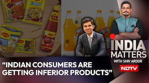 'Indian Consumers Are Getting Inferior Products': Revant Himatsingka