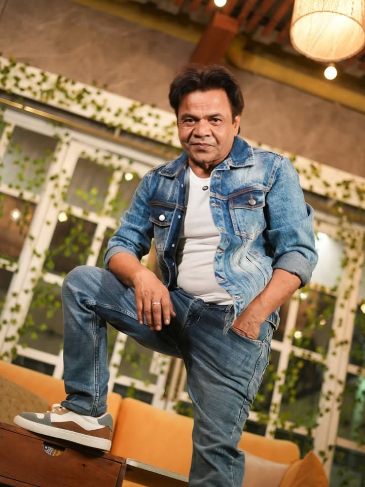 Rajpal Yadav says he still owes Rs 25–30 crore amid Rs 9-crore debt case