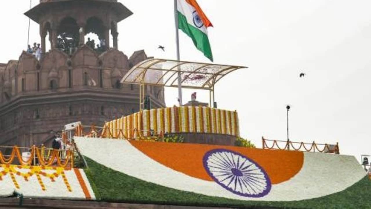 Need One Or Two Indian Pharma Firms To Be Among Global Top 5, Says Modi