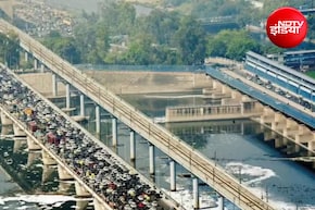सरिता विहार, शाहीन बाग और कई इलाके... कालिंदी कुंज फ्लाईओवर बनने से कहां-कहां बढ़ सकते हैं प्रॉपर्टी के दाम?&nbsp;