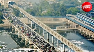 सरिता विहार, शाहीन बाग और कई इलाके... कालिंदी कुंज फ्लाईओवर बनने से कहां-कहां बढ़ सकते हैं प्रॉपर्टी के दाम?&nbsp;
