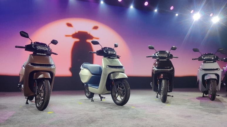 Ather Konarc Arrives With 200 Km Range, 10-Year Battery Warranty
