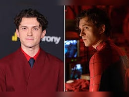 Tom Holland Reveals A Driver Predicted He Would Get Spider-Man's Role As He's 'Not So Good-Looking'