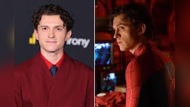 Tom Holland Reveals A Driver Predicted He Would Get Spider-Man's Role
