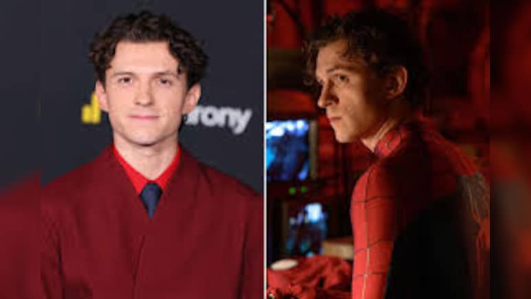 Tom Holland Reveals A Driver Predicted He Would Get Spider-Man's Role As He's 'Not So Good-Looking'