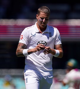 England Star Handcuffed After Incident In Nightclub. ECB Issues Statement