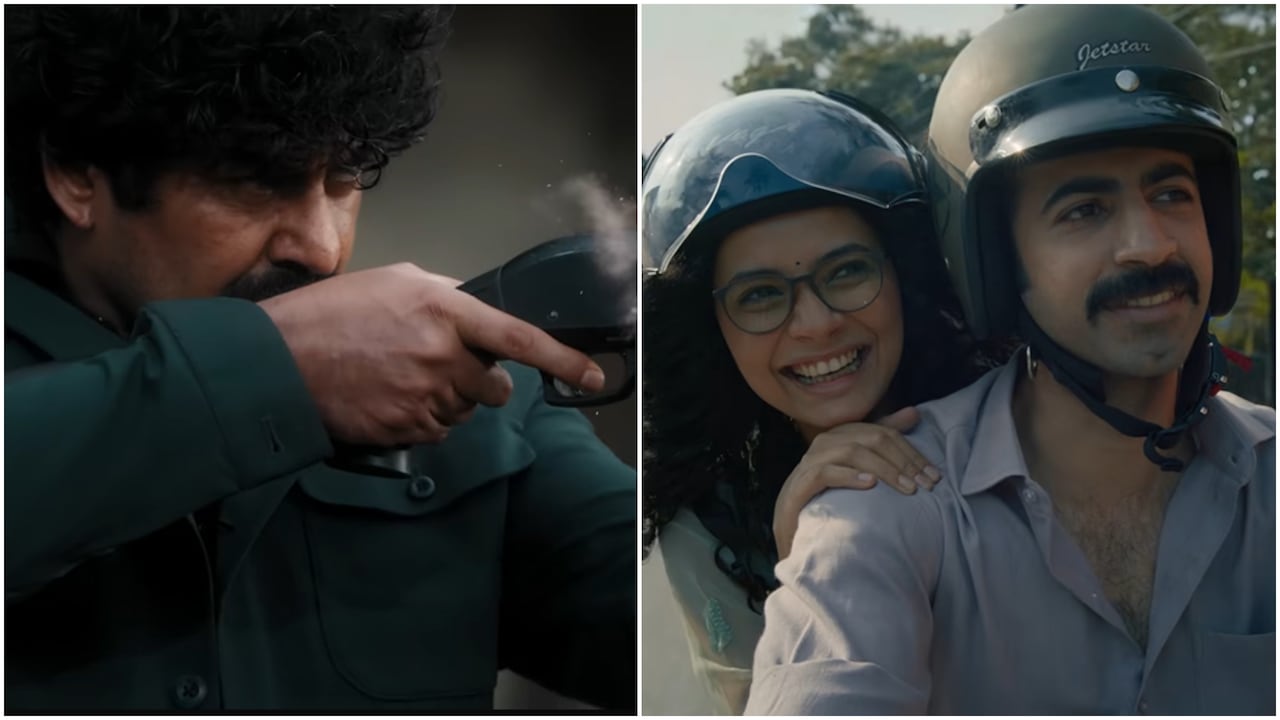 Malayalam, Telugu, Tamil OTT Releases This Week: Top Movies And Web Series To Stream