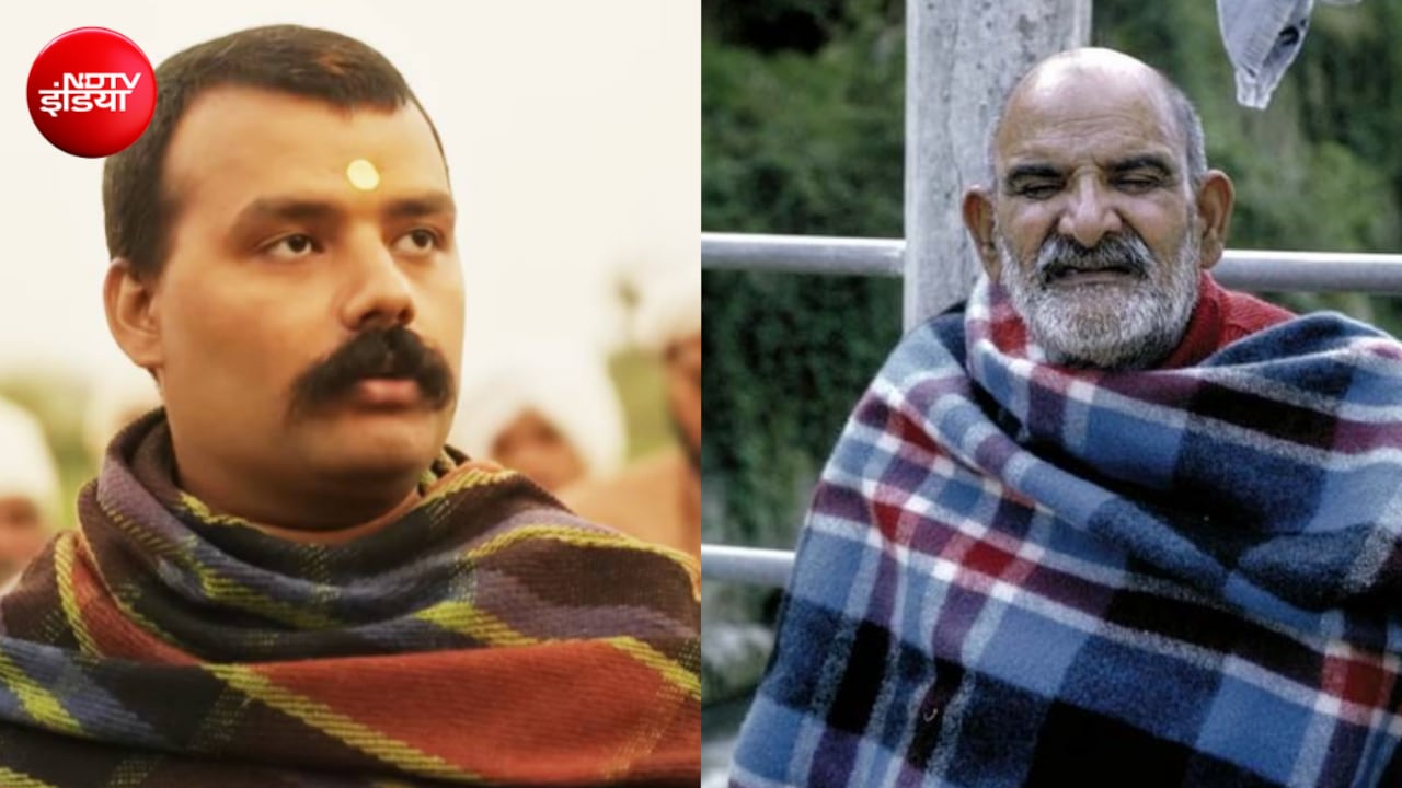 ना कोई प्रचार, ना कोई स्टार, सिनेमाघरों से हटने वाली थी ये फिल्म, नीम करोली बाबा का ऐसा चमत्कार, एकदम हुआ 819% प्रॉफिट