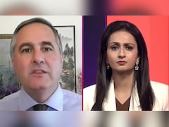 'India's Gen Z Protest Not Organic,' Claims Sydney-Based Political Scientist