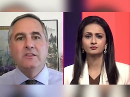 'India's Gen Z Protest Not Organic,' Claims Sydney-Based Political Scientist Salvatore Babones