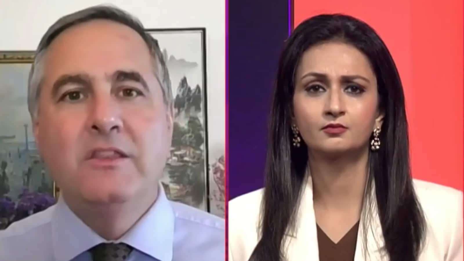 ‘India’s Gen Z Protest Not Organic,’ Claims Sydney-Based Political Scientist Salvatore Babones