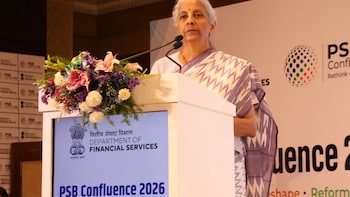 Fertiliser Shortage Not Felt In India, Managed To Keep Markets Informed: Nirmala Sitharaman