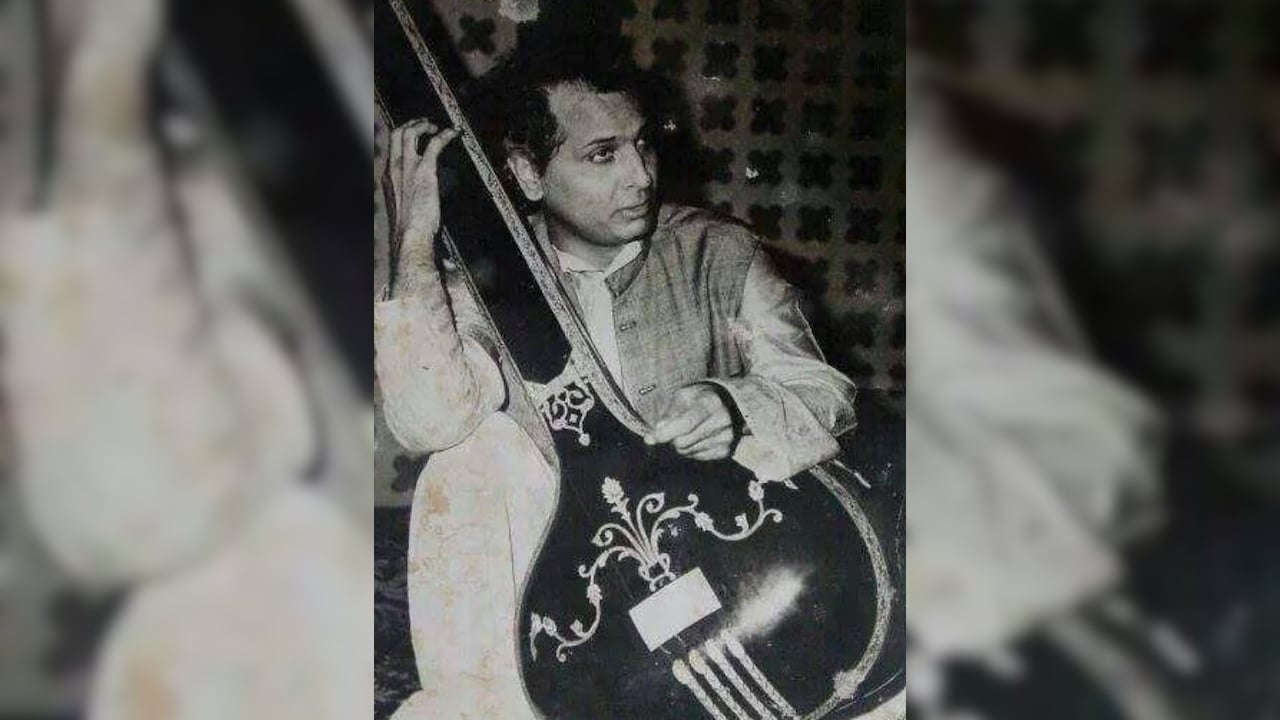 सुरों के सम्राट पंडित जसराज, सरंगी जुगलबंदी से हवेली संगीत तक का सफर, हिरण भी हो गया था जिनकी गायकी से मंत्रमुग्ध