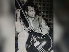 सुरों के सम्राट पंडित जसराज, सरंगी जुगलबंदी से हवेली संगीत तक का सफर, हिरण भी हो गया था जिनकी गायकी से मंत्रमुग्ध