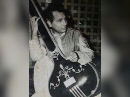 सुरों के सम्राट पंडित जसराज, सरंगी जुगलबंदी से हवेली संगीत तक का सफर, हिरण भी हो गया था जिनकी गायकी से मंत्रमुग्ध