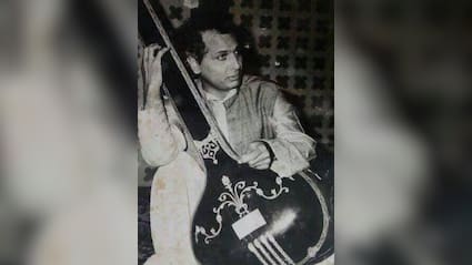सुरों के सम्राट पंडित जसराज, सरंगी जुगलबंदी से हवेली संगीत तक का सफर