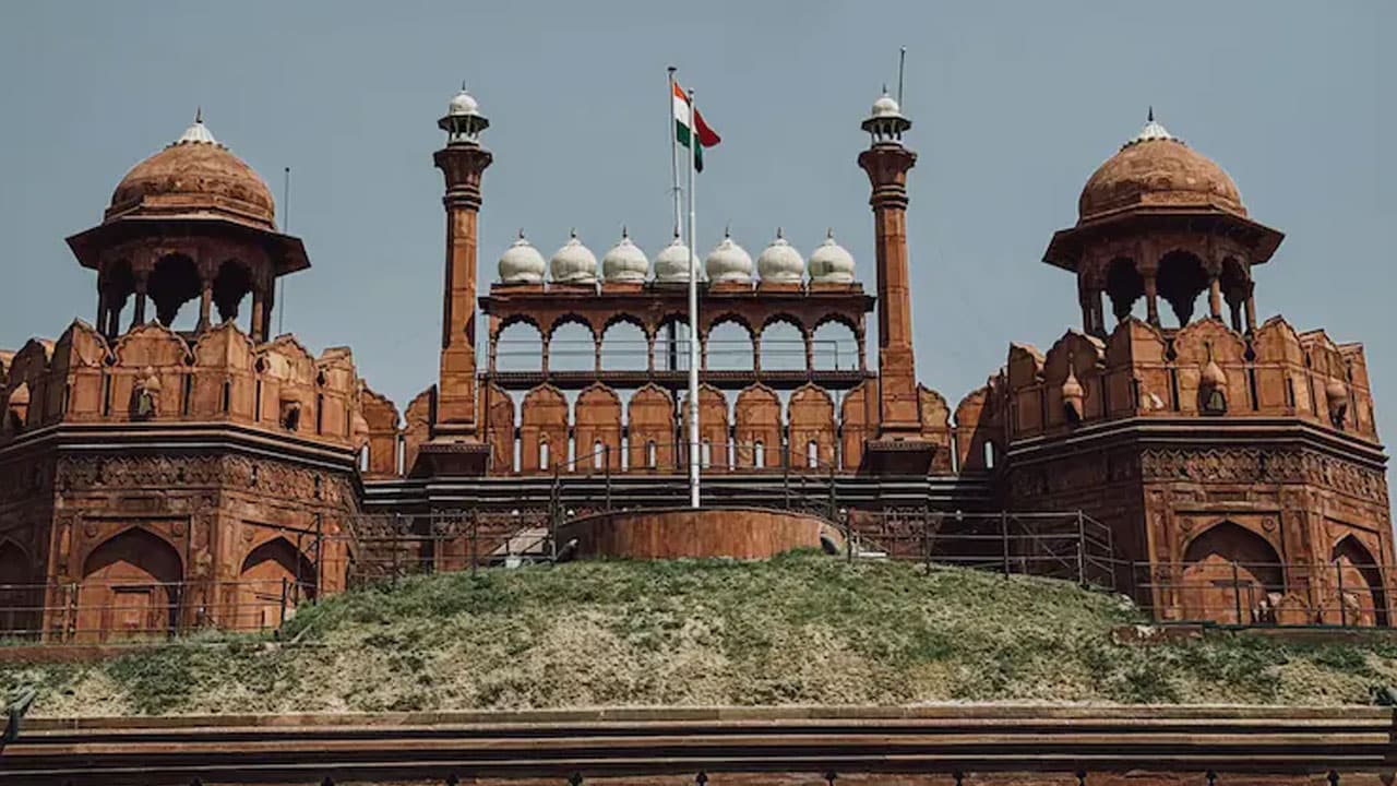 India Celebrates 80th Independence Day, PM To Address Nation From Red Fort