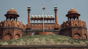India Ushers In 80th Independence Day, PM Modi To Address Nation From Red Fort