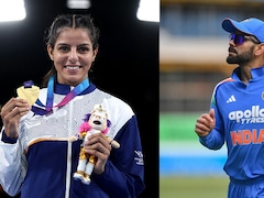 Sakshi Chaudhary, Who Clinched Gold At CWG 2026 In Boxing, Reveals Virat Kohli Connection
