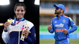 Sakshi Chaudhary, Who Clinched Gold At CWG 2026 In Boxing, Reveals Virat Kohli Connection