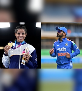 Sakshi Chaudhary, Who Clinched Gold At CWG 2026 In Boxing, Reveals Virat Kohli Connection