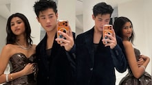 Meet Taiwanese Actor Whose Rumoured Romance With An Indian Is Going Viral