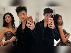 Meet Cheng Chang Fan, Taiwanese Actor Whose Rumoured Romance With An Indian Woman Is Going Viral