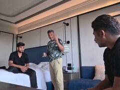 Fathers Emotional Message As Sarfaraz Khan Returns To Indias Test Squad