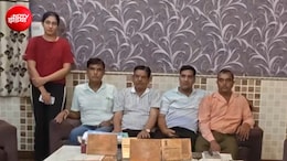 तिरंगा फहराने की वजह से जेल गए रामनारायण, पिता ने लड़ी आजादी की लड़ाई, वैद्य मघाराम के परिवार का किस्सा है खास