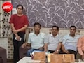 तिरंगा फहराने की वजह से जेल गए रामनारायण, पिता ने लड़ी आजादी की लड़ाई, वैद्य मघाराम के परिवार का किस्सा है खास