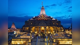 Ram Temple CEO post: 18 Candidates Shortlisted From Over 5,000 Application - What We Know