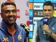 Ashwin Reveals Why He Didnt Speak To Manjrekar For Years: "Changed My Life"