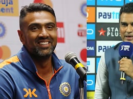 R Ashwin Was Hurt By Sanjay Manjrekar's Article, What Happened Next Changed Everything