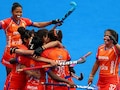 Women Hockey World Cup: इंग्लैंड से ड्रॉ, महिला हॉकी वर्ल्ड कप में अगले दौर में पहुंची टीम इंडिया