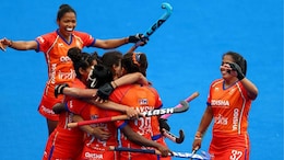 महिला हॉकी टीम कल लड़ेगी चीन से स्वर्ण की लड़ाई, इस बड़ी वजह से बढ़ी उम्मीद